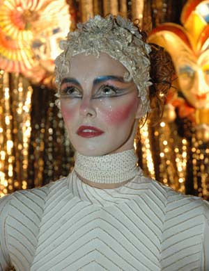 Bianca Rinaldi - Telenowele